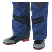 カジメイク 仕事合羽 M ネイビー KM-001-M-ネイビー