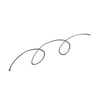 サクラクレパス マイネーム 超極細黒 YK-01#49 1セット(5個)