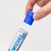 サクラクレパス ペンタッチ太字 青 PK-L#36 1セット(10個)