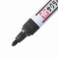 サクラクレパス 白板マーカー中字3色4本セット WBK4B-P 1セット(2個)
