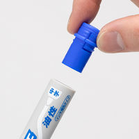 サクラクレパス ペンタッチ中字 青 PK-M#36 10個