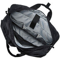 サンワサプライ 超軽量3WAYバッグ ブラック/15.6インチワイドまで対応 BAG-SN1BK 1個（直送品）