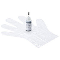 キヤノン（Canon）用 詰め替えインク INK-C381G30 グレー （BCI-381GY用） 1個（直送品）