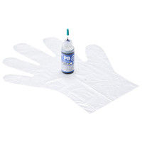 サンワサプライ 詰め替えインク XKI-N11PB用 INK-CN11PB30 1個（直送品）