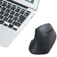 サンワサプライ ブルートゥースエルゴマウス MA-ERGBT11 1個（直送品）