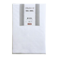 三和製作所 布団 花柄ブルー 00001258 7点セット（直送品）