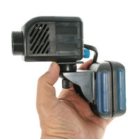 神畑養魚 リオプロップ 2000 流量26.6～33.3L/分 50Hz 東日本用 161615 1個（直送品）