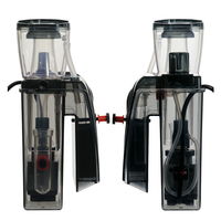 QQ1 エターナルナノスキマー 外掛式プロテインスキマー 394511 1個（直送品）