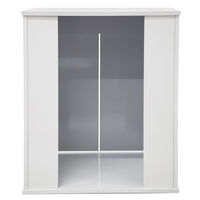 KOTOBUKI（コトブキ） 水槽台 プロスタイル 600L ホワイト Z012 58731 1個（直送品）