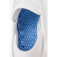 【ナースシューズ/靴】フォーク 富士ゴムナース フルスペックナース 1 720 ホワイト 26.5cm 1足