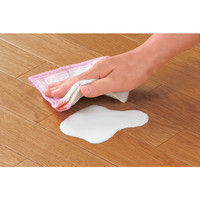 東リ キッチンマット ダークウッド 45×200cm 幅450×奥行2000mm 6422730 1枚（直送品）