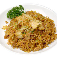 ニチレイ/MCC 業務用 キムチ炒飯・そばめし 計10食 824632 1セット 【取寄せ冷凍食材】（直送品）