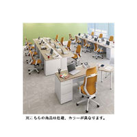 【無料引取付き】C68CXW FSF7 |オカムラ シルフィー エクストラハイバック 樹脂脚 背クッション 可動肘付 ベージュ 1脚（直送品）