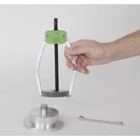 エスコ 150mm 2本爪プーラー(オートグリップ) EA500AD-150A 1個（直送品）