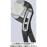 エスコ 70mm/300mm ウォーターポンププライヤー EA531E-13 1本（直送品）