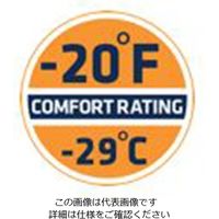 エスコ [L] 防寒ジャケット EA915GD-3 1着（直送品）