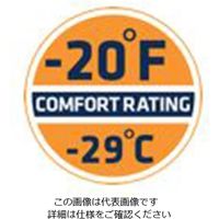 エスコ [LL] 防寒ジャケット EA915GD-104 1着（直送品）