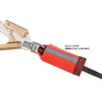 TJMデザイン タジマ安全帯 フックマーカー(イエロー) TA-FMY 1個