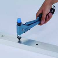 ロブテックス ハンドナッターツールキッド HND105 　1セット