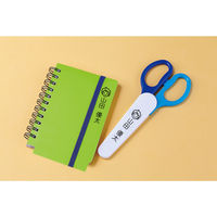 シヤチハタ もちものスタンプマイキャラロング(メールオーダー式) イエロー PEM-B3/MO 1個