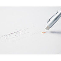 シヤチハタ ネームペントリノ (メールオーダー式) パールブルー NP-TF3/MO 1本