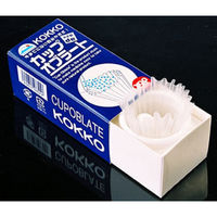 国光オブラート 国光カップオブラート 1箱（100枚入）