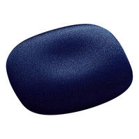 サンワサプライ 低反発リストレストミニ（ブルー） TOK-MU2NBL 1個（直送品）