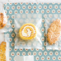 ヘッズ BKFスイーツパック/マット-3 BKF-OB3 1セット（2000枚：100枚×20パック）（直送品）