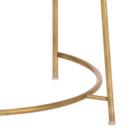 ストア・エキスプレス アンティークゴールドハーフラウンドハンガー 2114-30319（直送品）