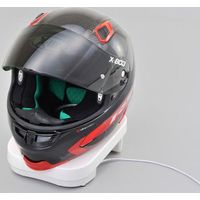 デイトナ ヘルメット消臭機 RE:MET(TM)(リメット) ホワイト 19265 1個（直送品）