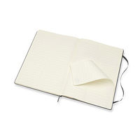 モレスキン 12カ月プロウィークリーバーチカルダイアリー ブラック/ハードカバー/A4 DHB12PRO5Y22 1冊（直送品）