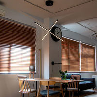 TIC マンクスX　ペンダントライト　ブラック TC-2012-BK 1台（直送品）