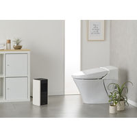 アイリスオーヤマ 大風量セラミックファンヒータースリム CH-12TDS1-W