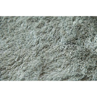 スミノエ HOMEカタログ 抗菌・抗ウィルス マット フォルト 450×1800mm ブルーグレー 4549781265995 1枚（直送品）