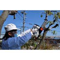 工進 18V充電式小型チェンソー SCS-1820 1台（直送品）