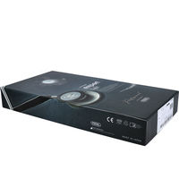 カネイシ ライトウェイト聴診器 フォーカルトーン エキスパート ライト ブラック【医療・衛生・救急用品】 GS1-128（直送品）