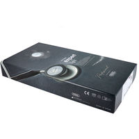 カネイシ ライトウェイト聴診器 フォーカルトーン エキスパート ライト バイオレット【医療・衛生・救急用品】（直送品）