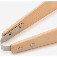 BUNA KITCHEN　ブナトング　大 16088 1個 小柳産業（直送品）