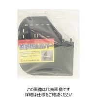 エルタ 丸山製作所(MARUYAMA) 飛散防止カバー トバーン ナイロンローター専用 425502 1セット(2個)（直送品）