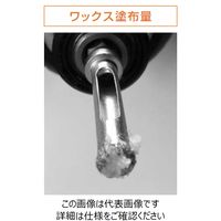 ユニカ ユニカ(unika) 充電ダイヤコアビット用ワックス セミドライワックス 60g DJWーWAX 1セット(2缶)（直送品）