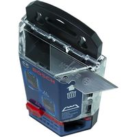 BOSCH プロフェッショナルナイフ用替刃 50枚 1600A01V3J 1セット
