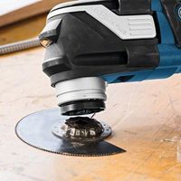 BOSCH コードレスマルチツール GMF18V-28J3 1台（直送品）