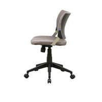 【軒先渡し】KOIZUMI Spinear チェア アッシュブラウン KWC-288AB 1脚（直送品）