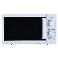 KNチヨダ 単機能電子レンジ【西日本エリア/60HZ地域対応】RMM-AT717-6WT 1台