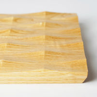 ヤマコー 波板皿 32590 1個（直送品）