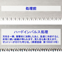 ゼットソー ゼットソーレシプロ 塩ビ用 20117 1丁（直送品）