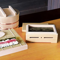 ヤマコー 焼きのり箱(大) 16282 1個（直送品）