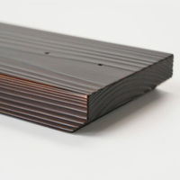 ヤマコー 焼杉 串立て皿 5穴 08291 1個（直送品）