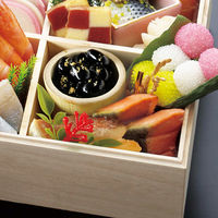 ヤマコー 丸竹輪切り(無塗装) 22248 1個（直送品）