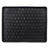 株式会社藤栄 チカ コペンハーゲン マルチラバートレイ M DOT 4545229167166 1枚（直送品）